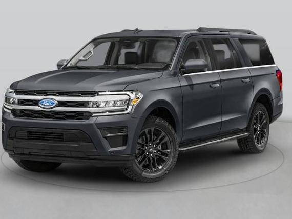 FORD EXPEDITION MAX 2023 1FMJK2AG5PEA04673 image